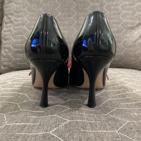 Miu Miu shoes - Picture 4 of 6